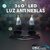 Imagen de KIT CREE LED CSP PARA BUSCA HUELLAS H11/9006/PSX24
