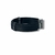 PULSEIRA DE COURO PRETO AJUSTÁVEL (CAMINHO+VERDADE+VIDA ESCOVADO) na internet