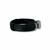 PULSEIRA DE COURO PRETO AJUSTÁVEL (FÉ+FORÇA+CORAGEM PRETO) na internet
