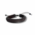 PULSEIRA DE COURO MARROM 1 TIRA LISA - comprar online