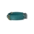 PULSEIRA DE COURO VERDE TIFFANY AJUSTÁVEL (ÂNCORA DOURADO) na internet