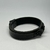 PULSEIRA PRETA DE COURO ANCORA PRETA) - comprar online