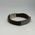 PULSEIRA MARROM ESCURO (DESISTIR) - comprar online