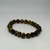 PULSEIRA PEDRA NATURAL OLHO DE TIGRE 8mm