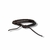 PULSEIRA DE COURO MARROM AJUSTÁVEL 2 TIRAS LISA - Vigorblend