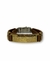 PULSEIRA AJUSTÁVEL MARROM (PAI NOSSO)
