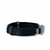 PULSEIRA DE COURO PRETO AJUSTÁVEL (CAVEIRA ALL BRACK) na internet