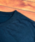 CAMISETA MASCULINA PRETA APLIQUE DIRECÃO JESUS na internet