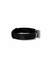 PULSEIRA DE COURO PRETO AJUSTÁVEL (JESUS PRETO) na internet