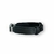 PULSEIRA DE COURO PRETO AJUSTÁVEL (PAI NOSSO PRETO) - comprar online