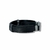 PULSEIRA DE COURO PRETO AJUSTÁVEL (ACREDITE ESCOVADO) na internet