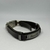 PULSEIRA MARROM ESCURO (DEUS É FIEL) - comprar online