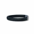 PULSEIRA DE COURO PRETO NÃO AJUSTÁVEL FECHO PLUG MAGNÉTICO 1 TRANÇADO - comprar online