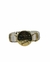 Imagem do PULSEIRA DE COURO BRANCO AJUSTÁVEL (AMOR FÉ PAZ FAMÍLIA DOURADO)