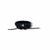 PULSEIRA DE COURO PRETO AJUSTÁVEL 1 TRANÇADO 1 MIÇANGA - Vigorblend