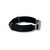 PULSEIRA DE COURO PRETO AJUSTÁVEL (PROTEÇÃO FOSCO) na internet