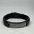 PULSEIRA PRETA DE COURO (PAI)