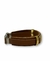 PULSEIRA AJUSTÁVEL MARROM (PAI NOSSO) - comprar online