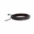 PULSEIRA DE COURO MARROM 1 TIRA LISA - Vigorblend