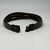 PULSEIRA MARROM DE COURO 4 TIRAS - comprar online