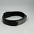 PULSEIRA PRETA DE COURO (PAI) - comprar online