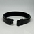 PULSEIRA PRETA DE COURO (PAI NOSSO PRETO) na internet