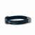 PULSEIRA DE COURO PRETO AJUSTÁVEL (GRATIDÃO ESCOVADO) na internet