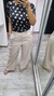 Pantalón sastrero