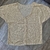 Remera lentejuelas