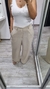 Pantalón de lino