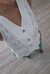 Blusa/chaleco