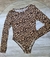 Body Animal Print
