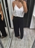 Musculosa de seda - comprar online