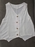 Blusa/chaleco. - comprar online