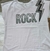 Remera rock