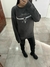 Buzo frizado Oversize - comprar online