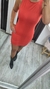 Vestido modal soft - comprar online