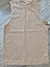 Musculosa con cuello - comprar online