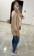 Blazer elastizado - comprar online