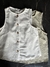 Blusa de lino