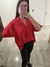 Maxi blusa - comprar online