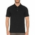 Camisa polo masculina texturizada preta | Original by Riachuelo - comprar online