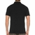 Camisa polo masculina texturizada preta | Original by Riachuelo - riachuelo2