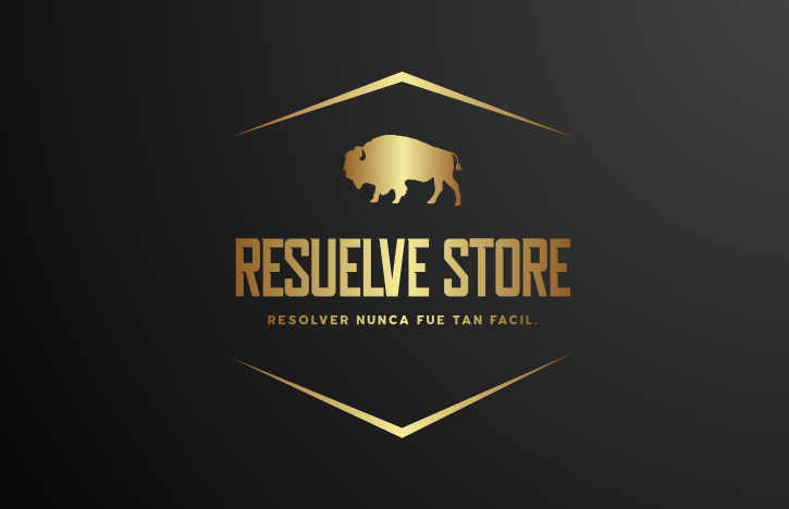 Resuelve Store
