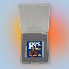George Foreman's KO Boxing GB - comprar en línea