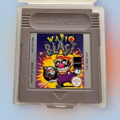 Imagen de Wario Blast ft. Bomberman Game Boy Completo