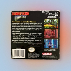 Donkey Kong Country GBA Completo - Bit Sekai
