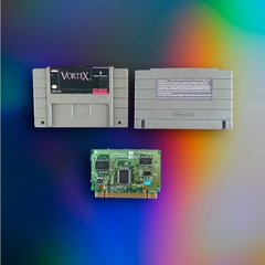 VORTEX Chip FX SNES en internet