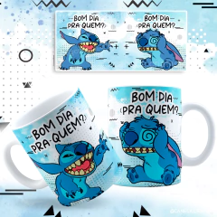 Stitch Cansado - comprar online