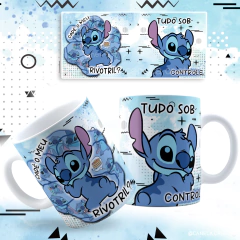 Stitch Cansado - loja online